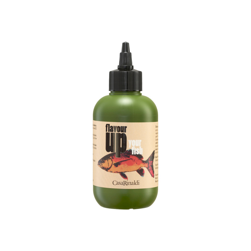 Condiment pentru Peste, FLAVOUR UP,  250 ml, CASA RINALDI