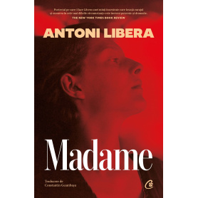 Madame, Antoni Libera - Carte - Curtea Veche