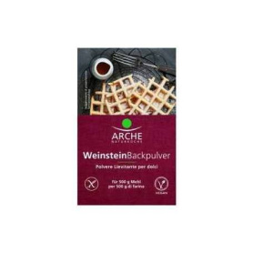 Praf de copt, eco-bio, 54 g, Arche