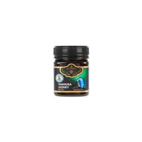 Miere Manuka MGO 115+ 250g - Bragutas Queens Ltd