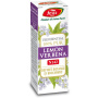 Ulei esential Lemon Verbena 100% pur, eco-bio 10 ml, Fares
