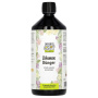 Fertilizant ecologic pentru flori, NPK 3-2.5-5, 1 litru - Aries
