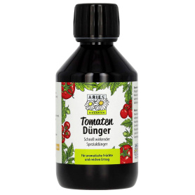 Fertilizant ecologic pentru rosii, NPK 3-0.5-6, 250 ml - Aries
