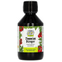 Fertilizant ecologic pentru rosii, NPK 3-0.5-6, 250 ml - Aries