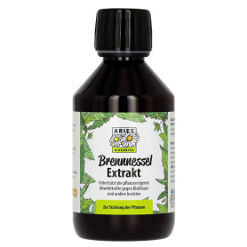 Extract de urzica ecologic, 250 ml - Aries