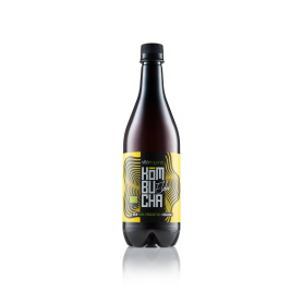 Kombucha cu soc, eco-bio, 750 ml - Vita Organic
