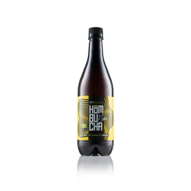 Kombucha cu soc, eco-bio, 750 ml - Vita Organic