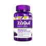 Melatonina complex 1 mg, jeleuri fructe de padure, 60 buc - ZzzQuil Natura