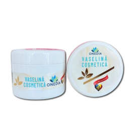 Vaselina cosmetica 100ml - Onedia