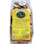 Biscuiti integrali cu seminte de susan negru, eco-bio, 200g - Ecomania