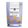 Cookie cu migdale si caramel sarat, eco-bio, 100 g, Dragon Superfoods