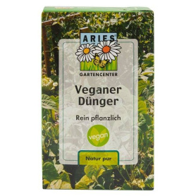 Fertilizant vegan universal pentru plante NPK 5-3-6, 1 kg - Aries