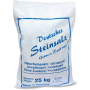Sare de ocna fina neiodata, 25 kg, Bioenergie