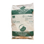 Sare de mare fina, eco-bio, 25 kg, The MedSalt Co