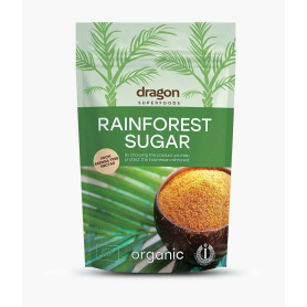 Zahar din palmier, eco-bio, 250 g, Dragon Superfoods