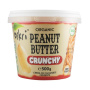 Unt de arahide crunchy, eco-bio, 500 g, Oskri