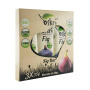 Batoane din smochine, eco-bio, 3 x 35 g, Oskri
