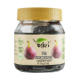 Smochine conservate, eco-bio, 311 g, Oskri
