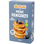 Mix pentru pancakes, fara gluten, eco-bio, 200 g, Biovegan