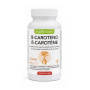 Beta Caroten, 40 capsule, Intersa Labs