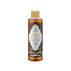 Sampon hidratant cu ulei de argan, 200 ml, Esentialaroms