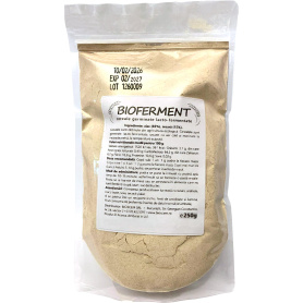Bioferment cereale germinate lacto-fermentate 250g - Bioscerm