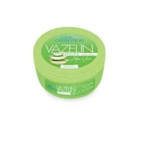 Vaselina cu Aloe Vera 150 ml - Turda Pharma