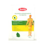 Plasture antireumatic cu mentol 12 x 18cm - Vision Trading