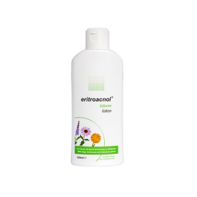 Eritroacnol lotiune antiacneica 120 ml - Mebra