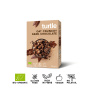 Cereale crunchy cu ciocolata neagra fara gluten, eco-bio, 250 g - Turtle