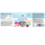 Lipozomal Acid Hyaluronic 150mg + Vitamina C 120mg 30cps - Hyperfarm