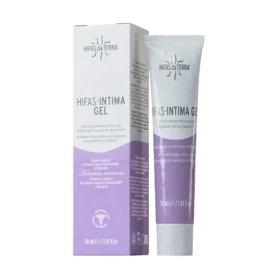 Hifas-Intima gel 30ml - Hifas da Terra