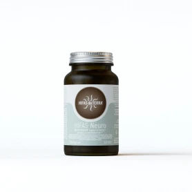 Hifas-Neuro capsule 60cp - Hifas da Terra