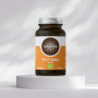 Hifas-Detox capsule vegetale 60 capsule, eco-bio - Hifas da Terra