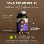 Hifas-Microbiota 60 capsule eco-bio - Hifas da Terra