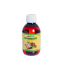 Sirop Bronhoactiv, faringita, corzi vocale - 200 ml - Elidor