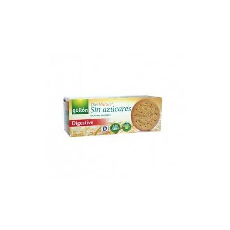 Biscuiti digestivi fara zahar 400g - GULLON