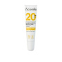 Balsam de buze protector cu SPF 20, ECO-BIO, 10 ml - Acorelle