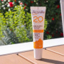 Balsam de buze protector cu SPF 20, ECO-BIO, 10 ml - Acorelle