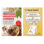 Medicina holistica chineza in viata cotidiana - Steven Cardoza - carte - Editura Prestige