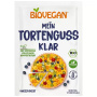Gelatina vegana incolora fara gluten, 12 g - Biovegan