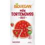 Gelatina vegana rosie fara gluten, eco-bio, 14 g - Biovegan