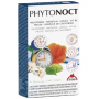 Phytonoct complex somn din plante cu melatonina 1 mg  28 capsule - Intersa Labs