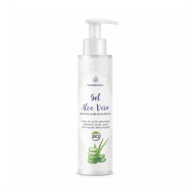 Gel de Aloe Vera, 100 ml, Esential'aroms