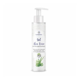Gel de Aloe Vera, 100 ml, Esential'aroms