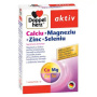 Doppel Aktiv Calciu + Magneziu + Zinc + Seleniu, 30 capsule, Doppelherz