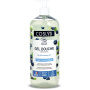 Gel de dus reconfortant cu afine salbatice, eco-bio, 1000 ml, Coslys