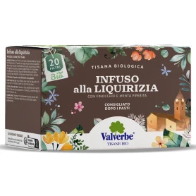 Ceai din seminte de fenicul, eco-bio, 30 g, Valverbe