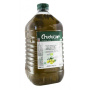 Ulei de masline extravirgin, eco-bio, 5 L, Crudolio