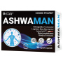 Ashwaman - sustine testosteronul la barbati, 30 capsule - Cosmo Pharm